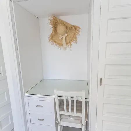 Vakantiehuis Canovas - Casa Bajamar 36 Con Piscina
