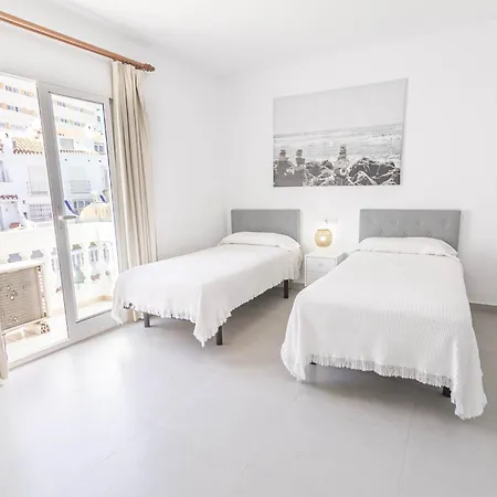 Canovas - Casa Bajamar 36 Con Piscina * Nerja