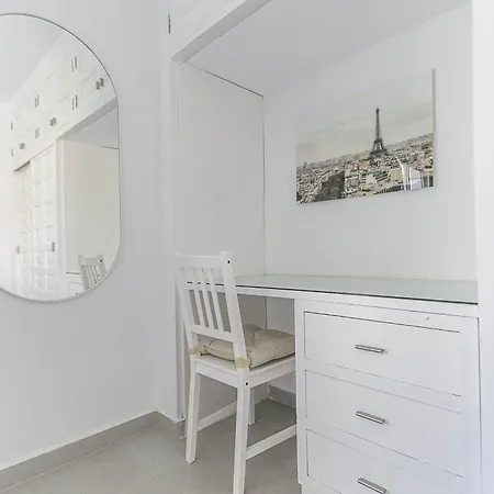 Canovas - Casa Bajamar 36 Con Piscina Nerja