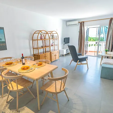 Prázdninový dům Canovas - Casa Bajamar 36 Con Piscina