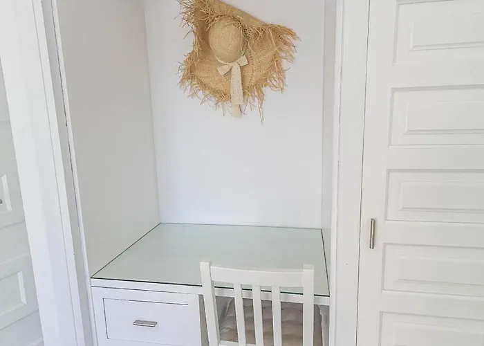 Prázdninový dům Canovas - Casa Bajamar 36 Con Piscina