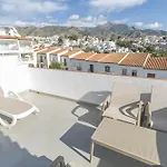 Canovas - Casa Bajamar 36 Con Piscina *