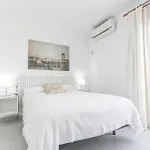 Canovas - Casa Bajamar 36 Con Piscina Nerja