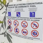 Semesterbostad Canovas - Casa Bajamar 36 Con Piscina *