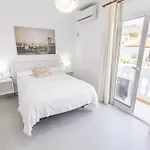 Canovas - Casa Bajamar 36 Con Piscina Semesterbostad Nerja