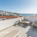 Holiday home Canovas - Casa Bajamar 36 Con Piscina Nerja