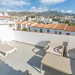 Canovas - Casa Bajamar 36 Con Piscina *