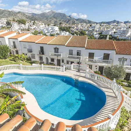 Canovas - Casa Bajamar 36 Con Piscina