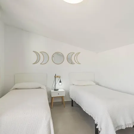 Canovas - Casa Bajamar 36 Con Piscina Nerja