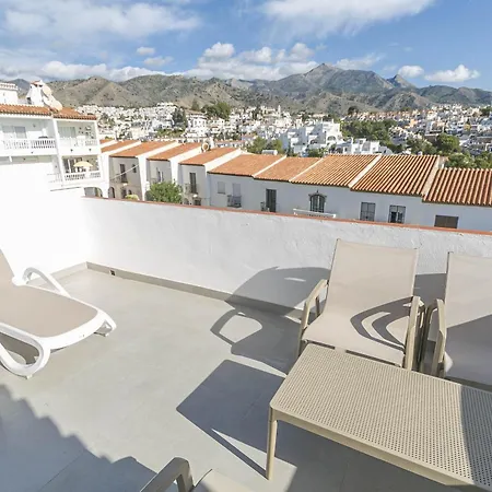 Canovas - Casa Bajamar 36 Con Piscina *