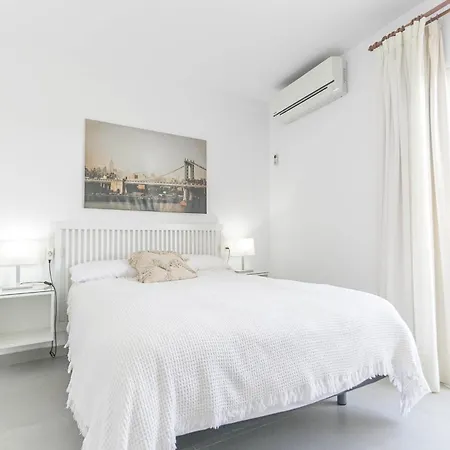 Canovas - Casa Bajamar 36 Con Piscina Nerja