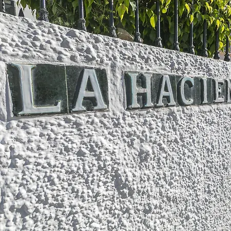 Canovas - Casa Bajamar 36 Con Piscina