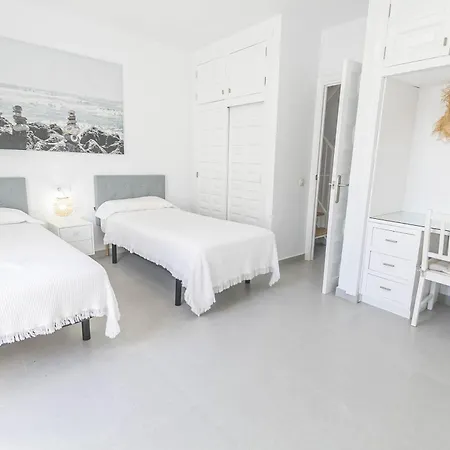 Canovas - Casa Bajamar 36 Con Piscina Σπίτι διακοπών *