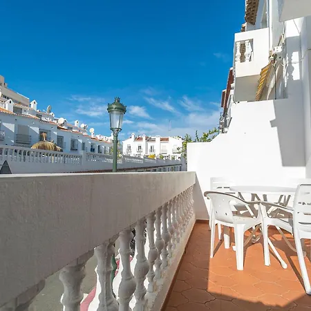 Holiday home Canovas - Casa Bajamar 36 Con Piscina