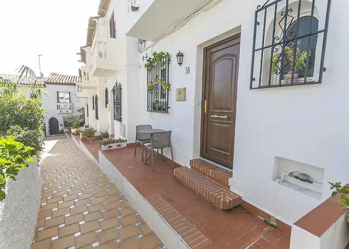 Canovas - Casa Bajamar 36 Con Piscina Holiday home *