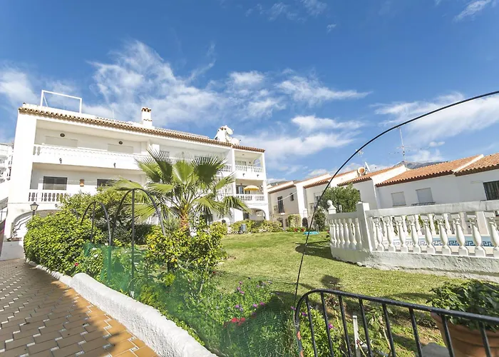 Holiday home Canovas - Casa Bajamar 36 Con Piscina *