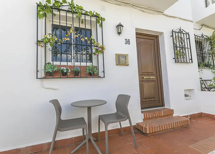 Canovas - Casa Bajamar 36 Con Piscina Holiday home