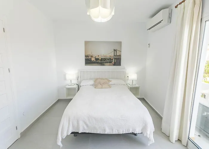 Canovas - Casa Bajamar 36 Con Piscina Holiday home *