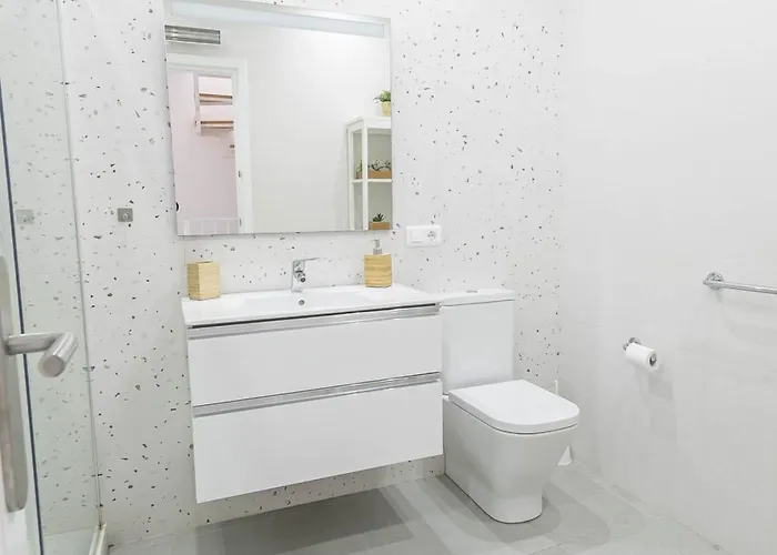 Holiday home Canovas - Casa Bajamar 36 Con Piscina *