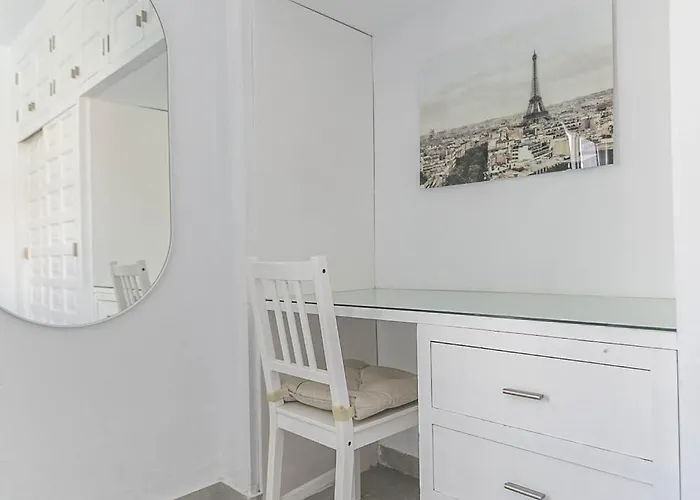 Canovas - Casa Bajamar 36 Con Piscina Nerja