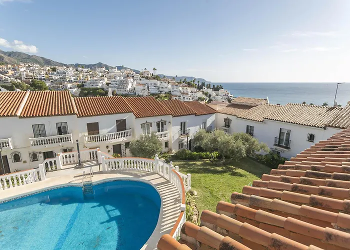 Canovas - Casa Bajamar 36 Con Piscina Holiday home