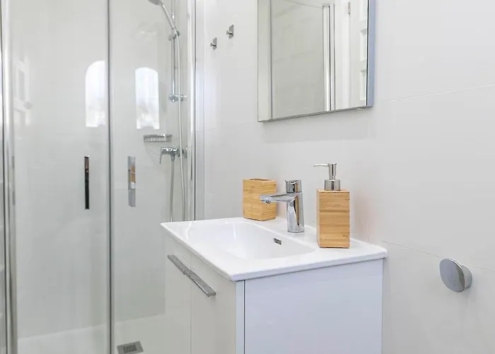 Canovas - Casa Bajamar 36 Con Piscina *