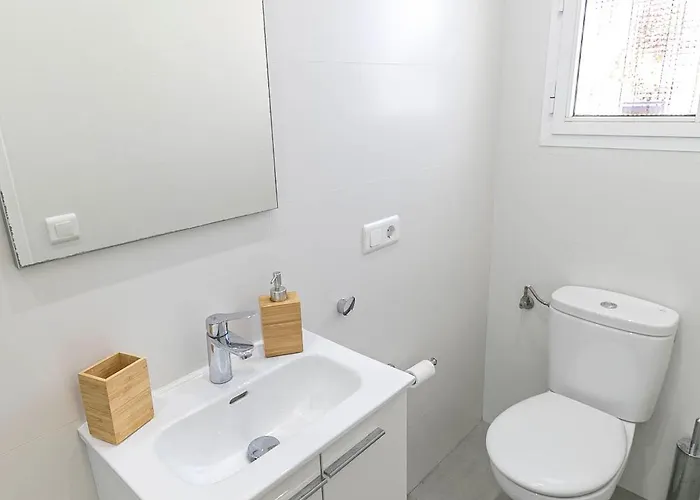 Holiday home Canovas - Casa Bajamar 36 Con Piscina Nerja